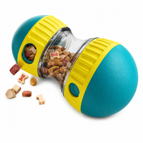 PawRoller