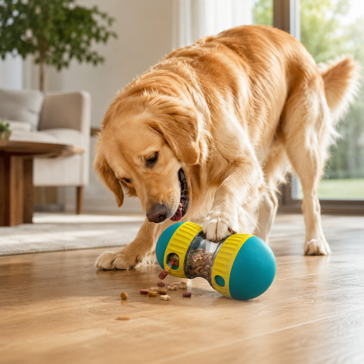 Smart Toys