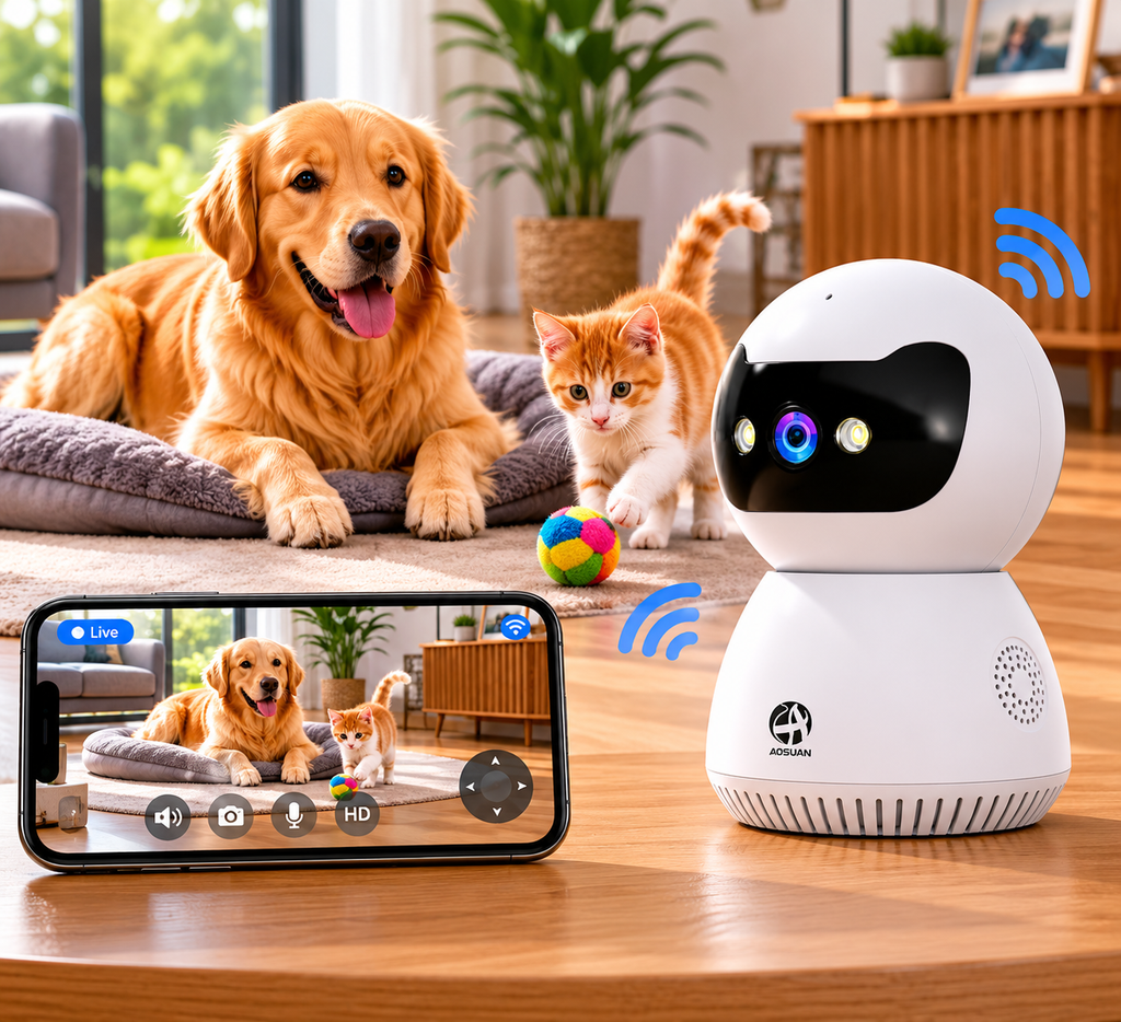 PetVision Pro