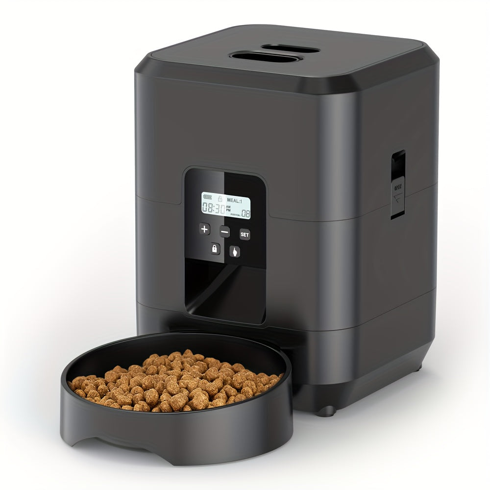 Smart Feeder